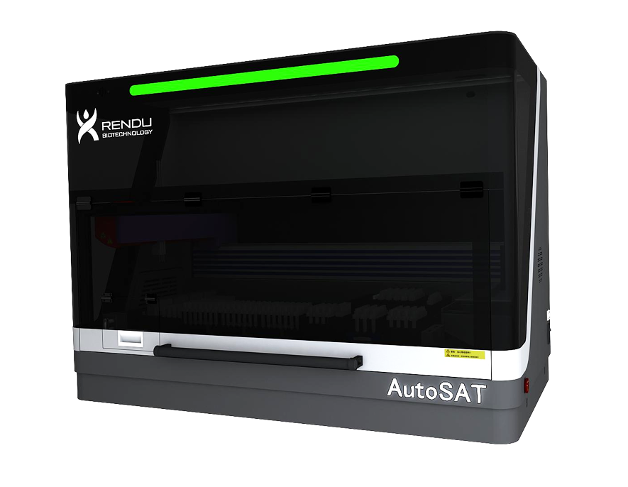 AutoSAT