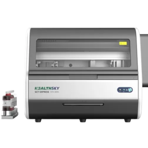 Healthsky Automated LBC Workstation